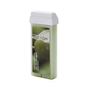 Wosk we wkładzie Italwax - Oliwa, 100 g