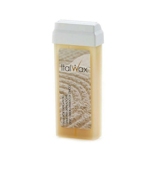 Wosk we wkładzie Italwax - Cynk, 100 g