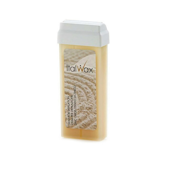 Wosk we wkładzie Italwax - Cynk, 100 g