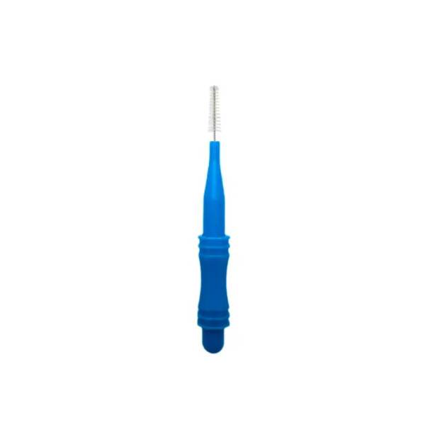 Щеточка BabyBrush для ресниц и бровей (синяя)