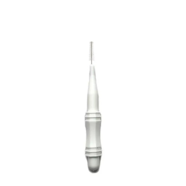 Щеточка BabyBrush для ресниц и бровей (белая)