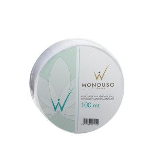 Rolka papieru do depilacji ItalWax, 100m