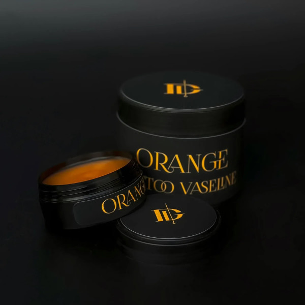 Wazelina Dr Gritz Orange, 50 ml