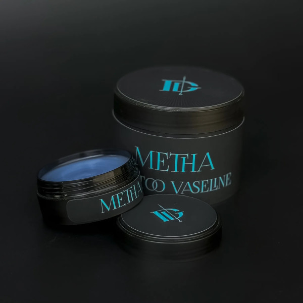 Wazelina Dr.Gritz Metha, 50 ml