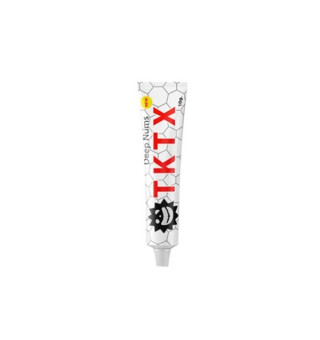 Крем-анестетик TKTX 40% 10 г, белый