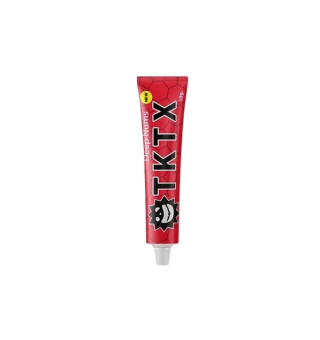 Крем-анестетик TKTX 40% 10 г, красный