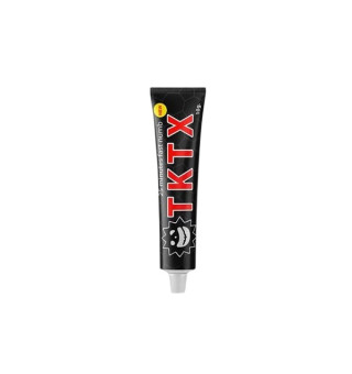 Крем-анестетик TKTX 40% 10 г, черный