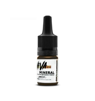 Пігмент Viva Brows M5 Espresso для перманентного макіяжу, 6 мл