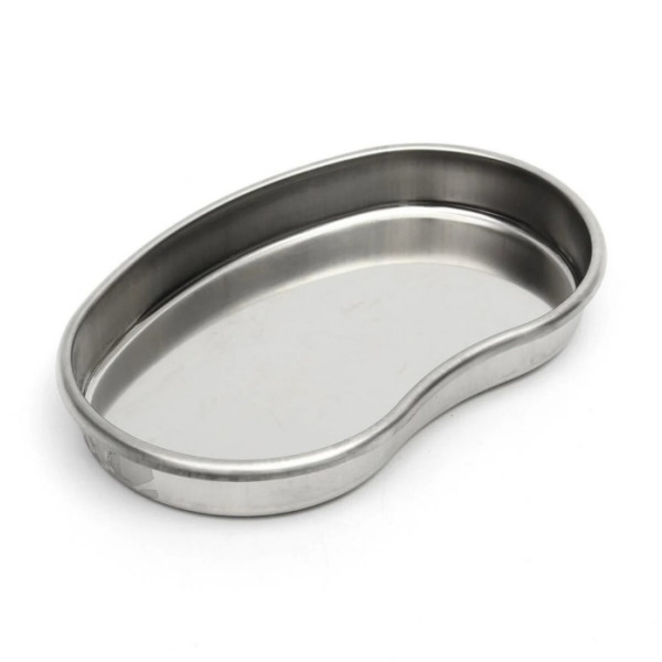 Metal tray for tools, M