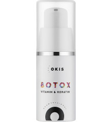 BOTOX Vitamin and Keratin OKIS BROW, 15 мл