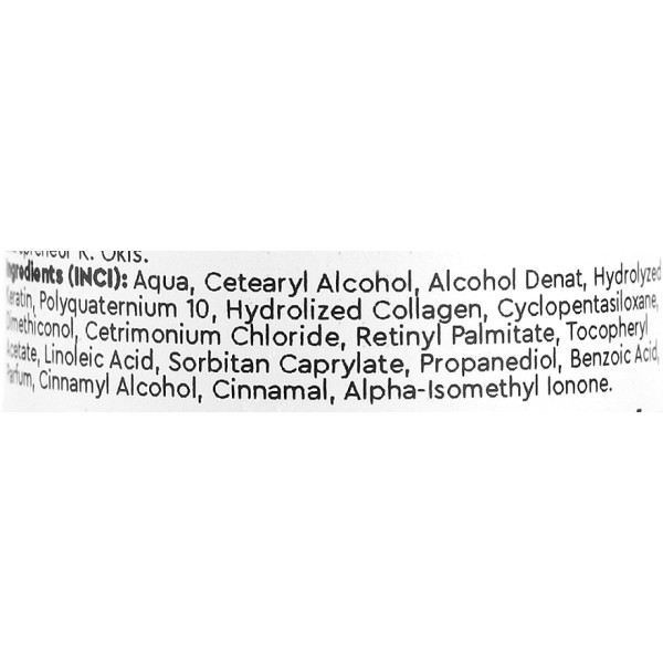BOTOX Vitamin and Keratin OKIS BROW, 15 мл