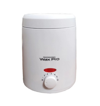 Wax heater Wax Pro 200, white
