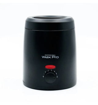 Wax heater Wax Pro 200, black