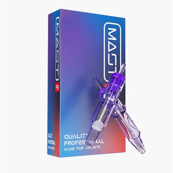 Cartridge Mast Pro 1007RL (1 pc.)