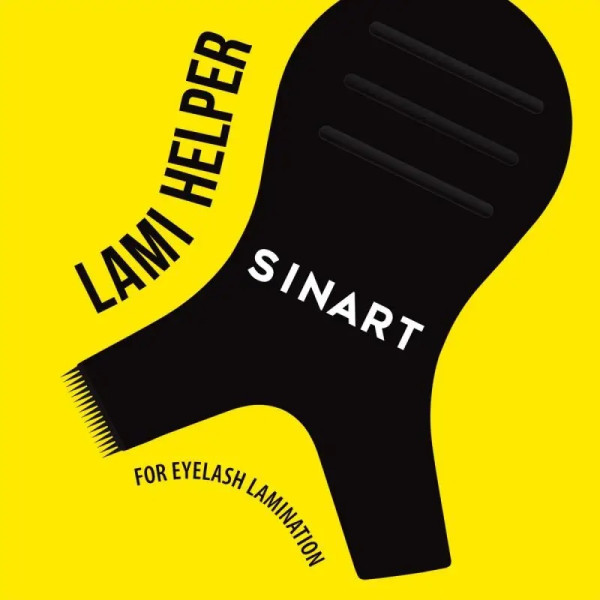 Applicator for lamination Sinart LAMI HELPER
