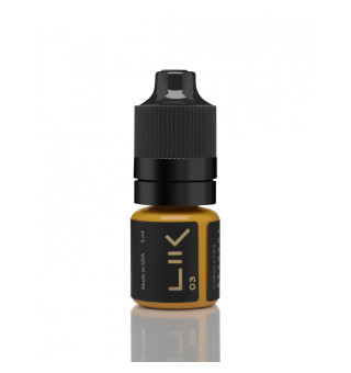 Пігмент Lik №03 Corrector, 5 мл
