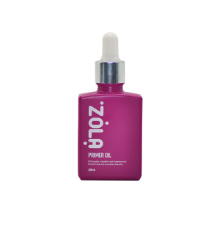 Olejek-podkład pod makijaż ZOLA Primer Oil, 30 ml