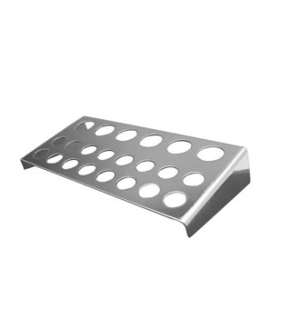 Metal cap stand (large)