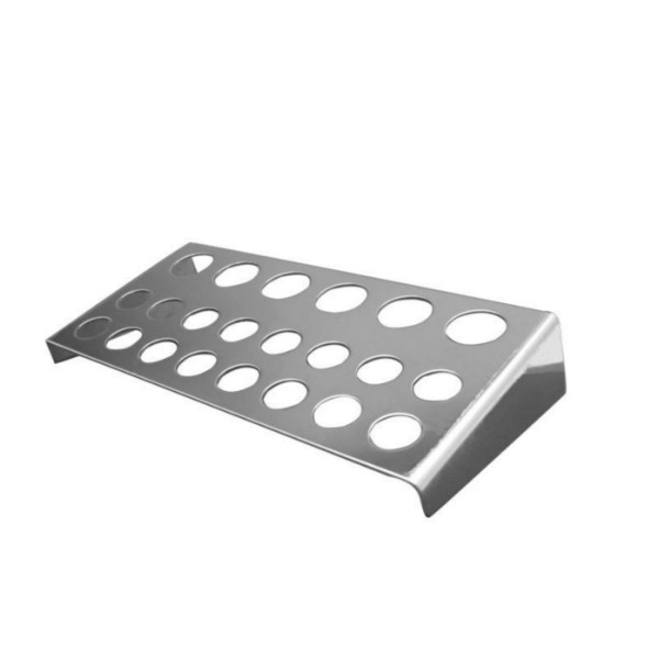 Metal cap stand (large)