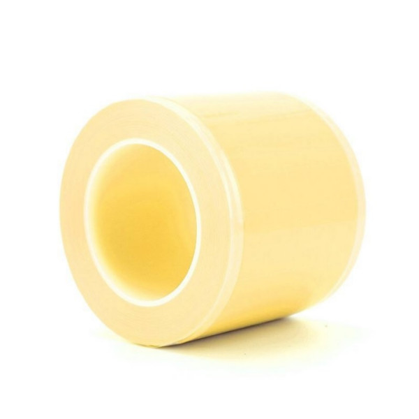 Barrier protection for power supply unit 10x15 cm/1200 pcs, yellow