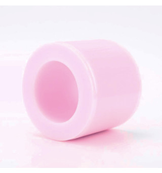 Barrier protection for power supply unit 10x15 cm/1200pcs, pink