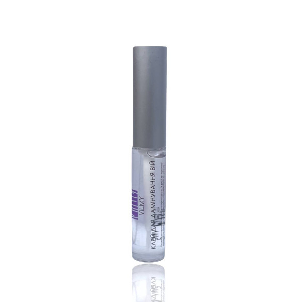 Glue for lamination and biocurling of eyelashes VILMY, 5 ml