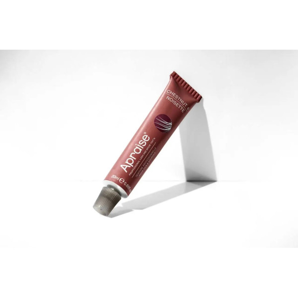 Tint for eyebrows and eyelashes APRAISE PPD FREE No. 4 (chestnut), 20 ml