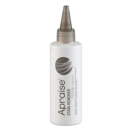 Remover Apraise for removing paint residues from skin, 100 ml