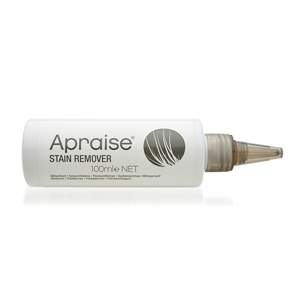 Remover Apraise for removing paint residues from skin, 100 ml