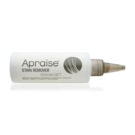 Remover Apraise for removing paint residues from skin, 100 ml