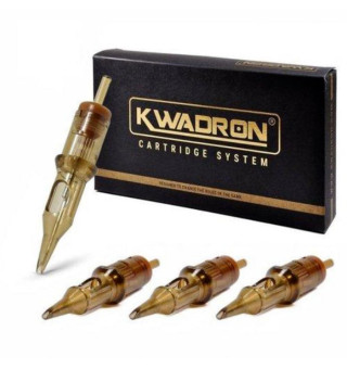 Картридж Kwadron 30/3RLLT (1 шт)
