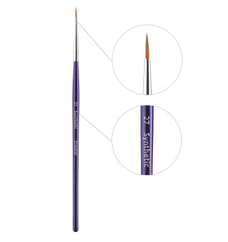 Synthetic Creator brush No.27