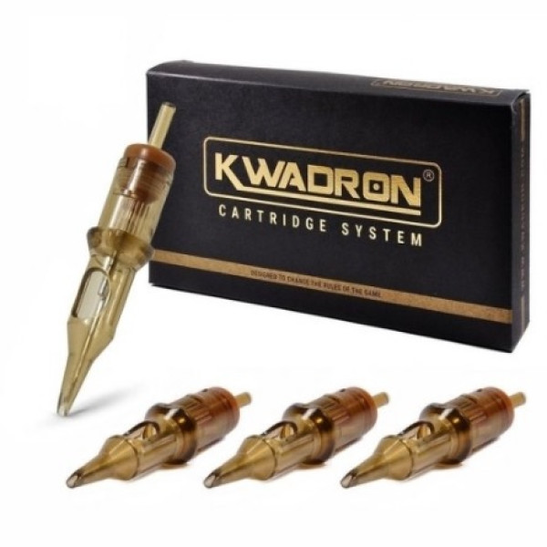 Картридж Kwadron 35/1RLLT (1 шт)