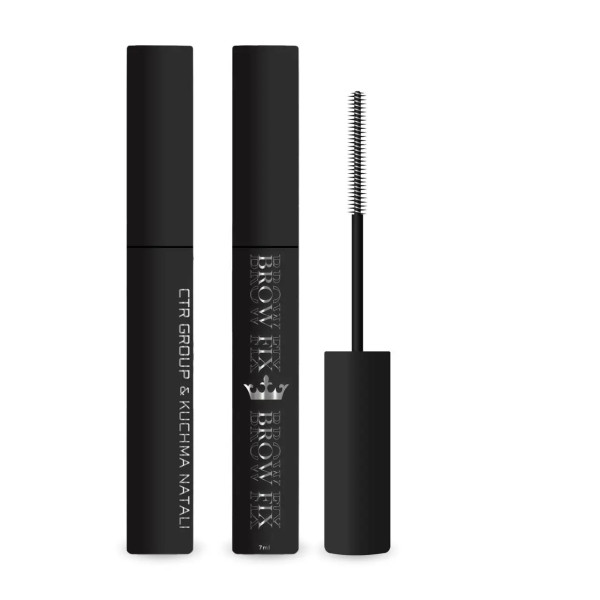 Фиксирующий гель для бровей CTR Brow Fix Gel S7, 7 мл