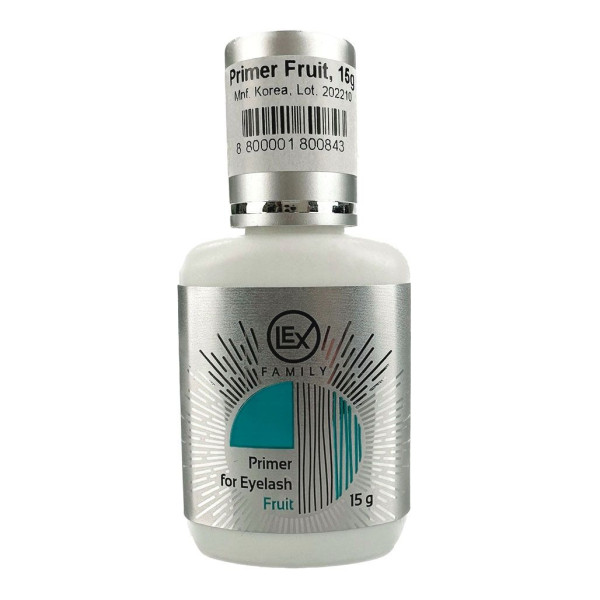 Primer LEX Fruit, 15 мл