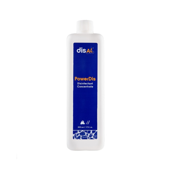 Disinfectant-concentrate Elan disAL PowerDis, 500 ml