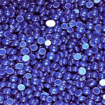 Wosk do depilacji Sinart HARD WAXPRO BEANS LAVANDER, 500 g