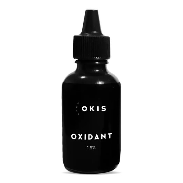 Окисник OKIS 1,8%, 50 мл