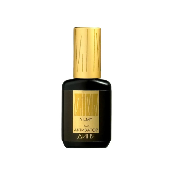 Aktywator kleju VILMY "Melon", 15 ml