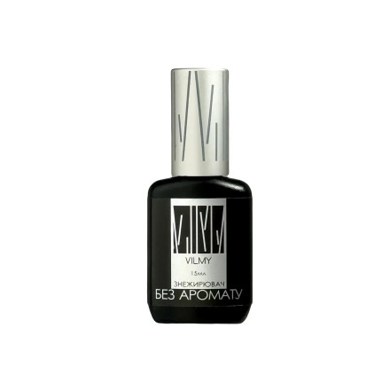 Degreaser VILMY "Without Aroma", 15 ml