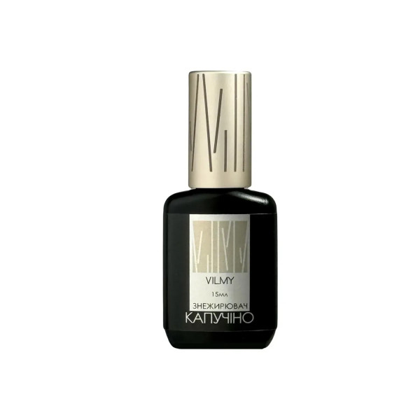 Обезжириватель VILMY "Капучино", 15 мл