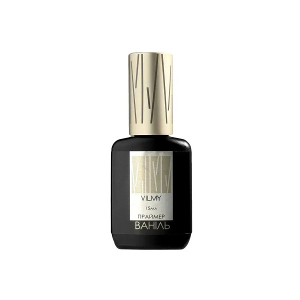 Primer VILMY "Vanilla", 15 ml