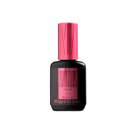 Podkład VILMY "Berry mix", 15 ml