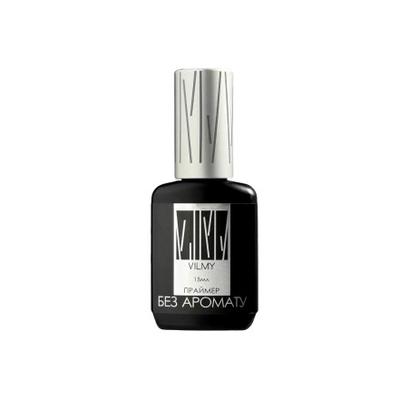 Primer VILMY "Unscented", 15 ml