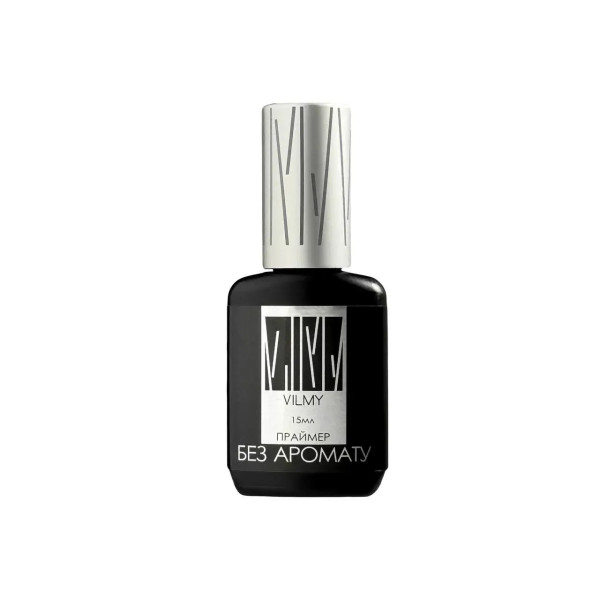 Primer VILMY "Unscented", 15 ml