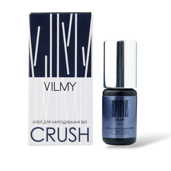 Клей VILMY "Crush", 3 мл