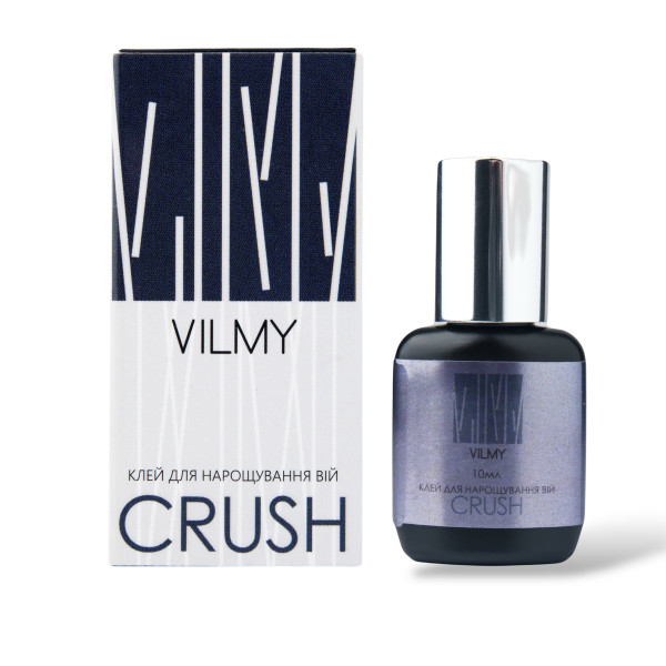 Klej VILMY "Crush", 10 ml