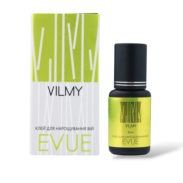 Klej VILMY "EVUE", 5 ml
