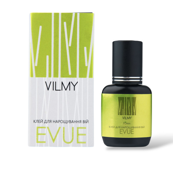 Клей VILMY "EVUE", 10 мл