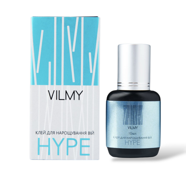 Клей VILMY "Hype", 10 мл